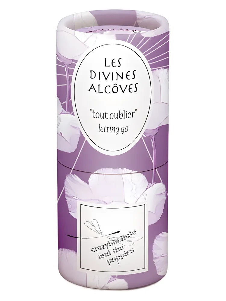 Les Divines Alcoves Tout Oublier Letting Go thumbnail 4