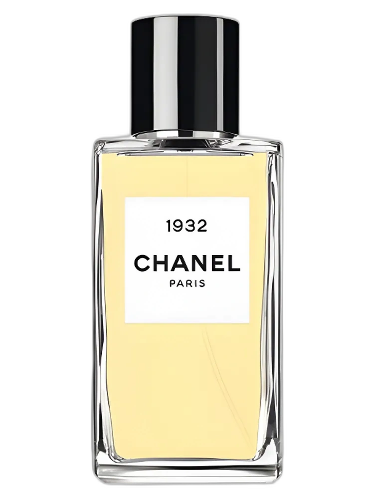 Les Exclusifs de Chanel 1932 — Chanel