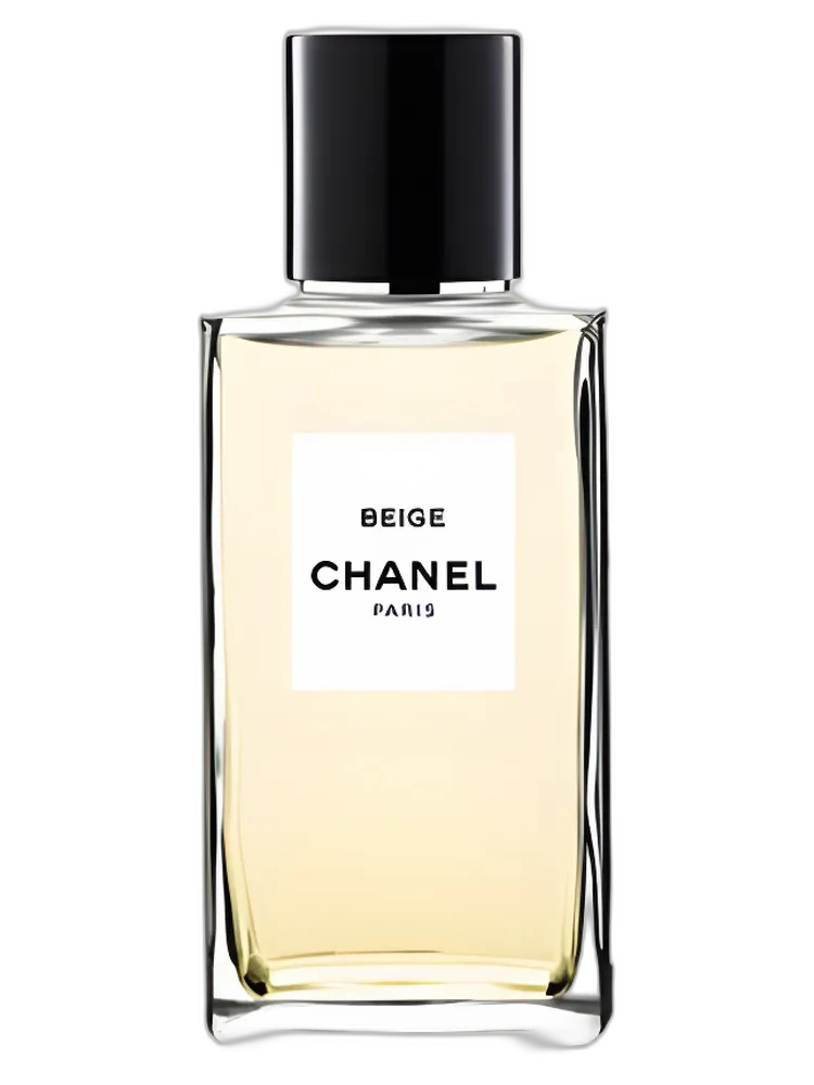 Les Exclusifs de Chanel Beige — Chanel
