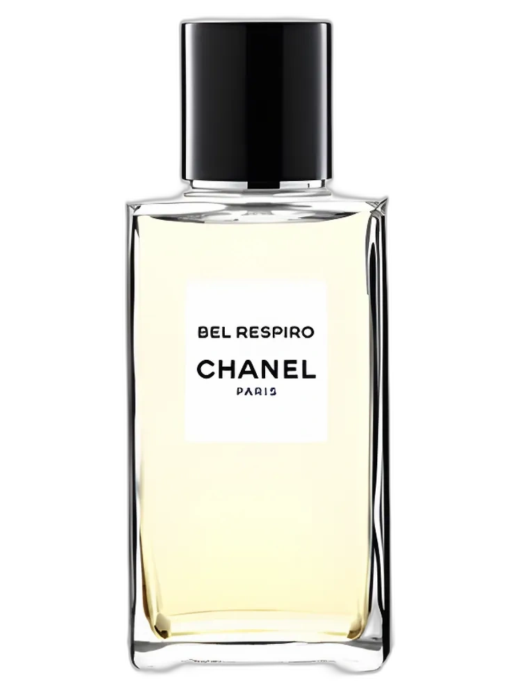 Les Exclusifs de Chanel Bel Respiro — Chanel