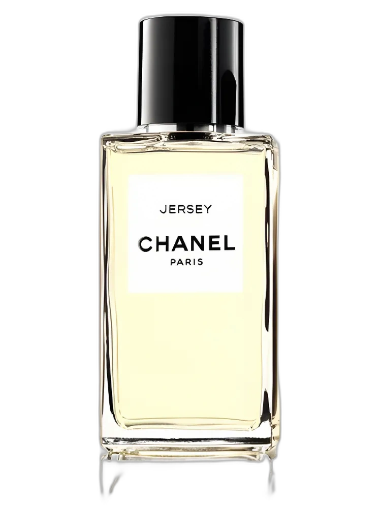 Les Exclusifs de Chanel Jersey — Chanel