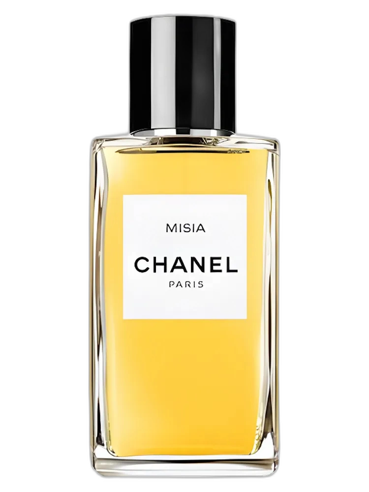 Les Exclusifs de Chanel Misia — Chanel