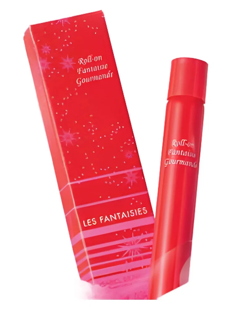 Miniatura 4 de Les Fantaisies - Fantaisie Gourmande