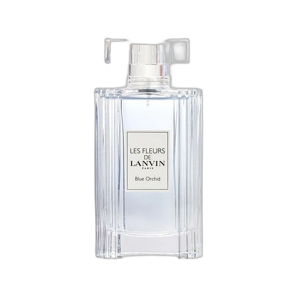 Les Fleurs De Lanvin Blue Orchid — Lanvin
