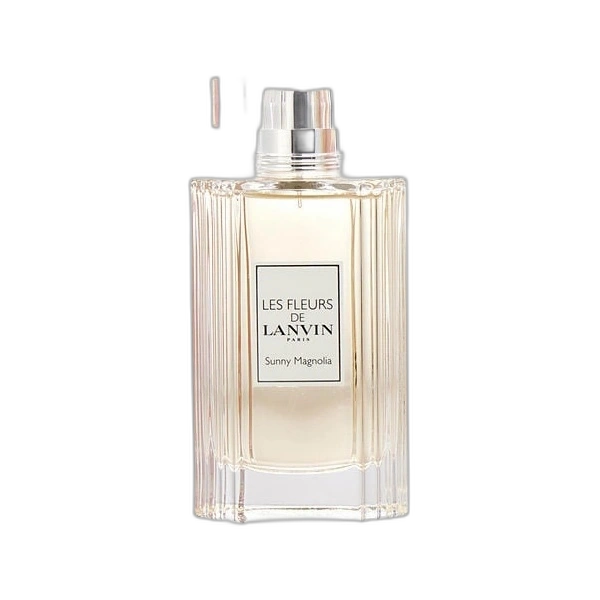 Les Fleurs De Lanvin Sunny Magnolia — Lanvin