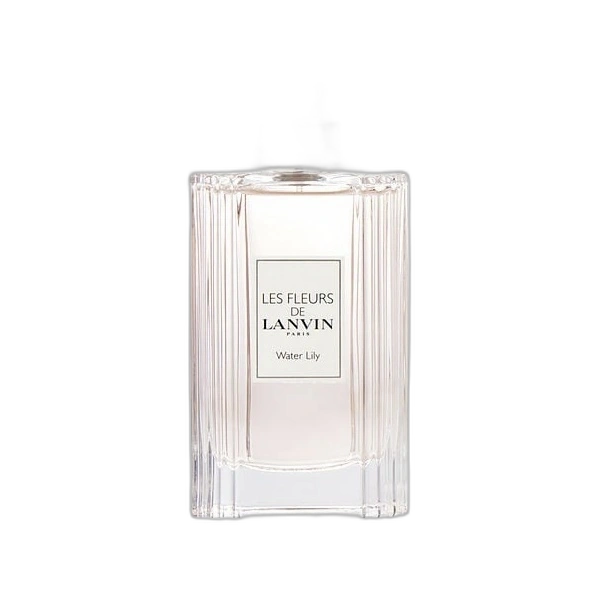 Les Fleurs De Lanvin Water Lily — Lanvin