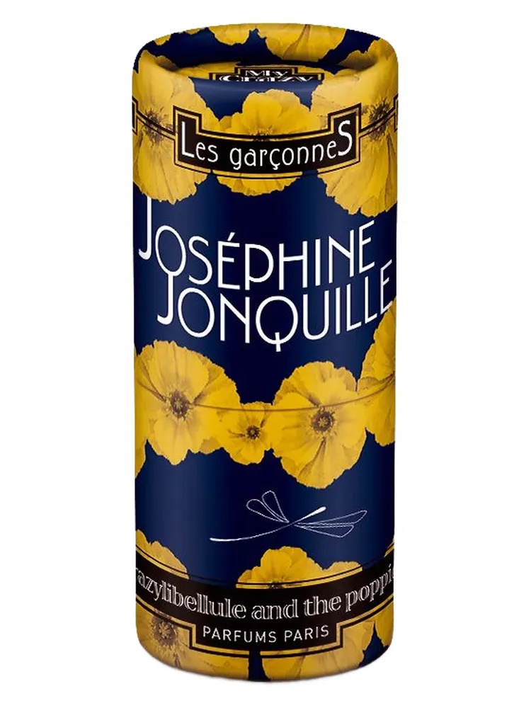Miniatura 4 de Les Garconnes Josephine Jonquille
