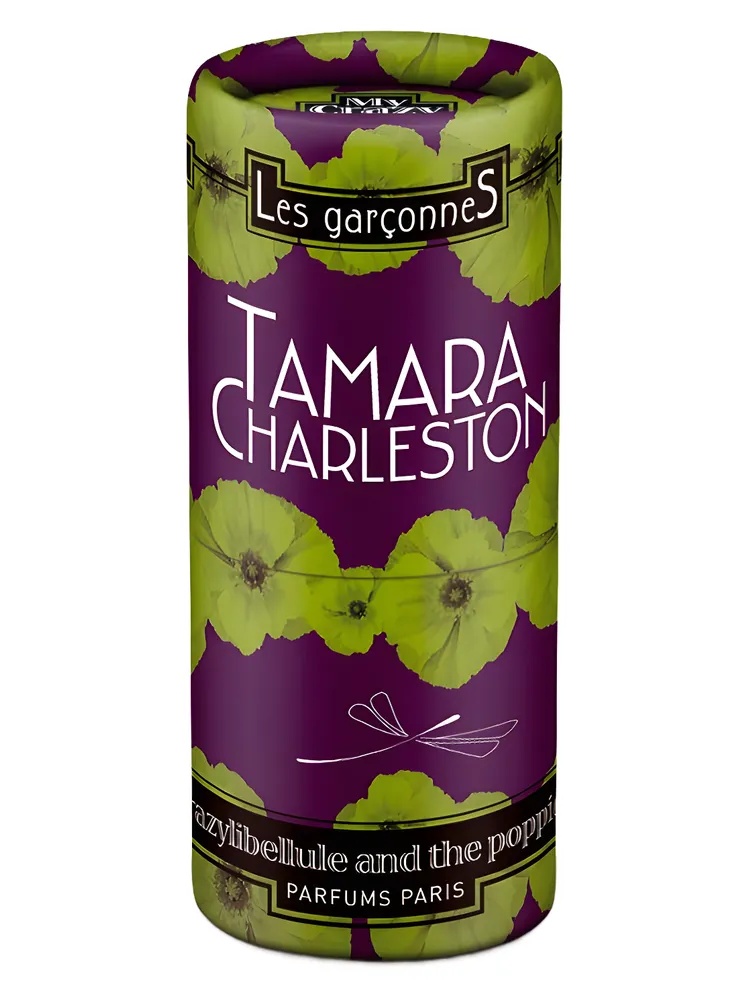 Les Garconnes Tamara Charleston thumbnail 4