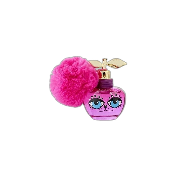 Les Monstres De Luna Blossom — Nina Ricci