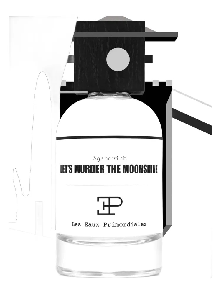 Miniatura 4 de Let's Murder The Moonshine