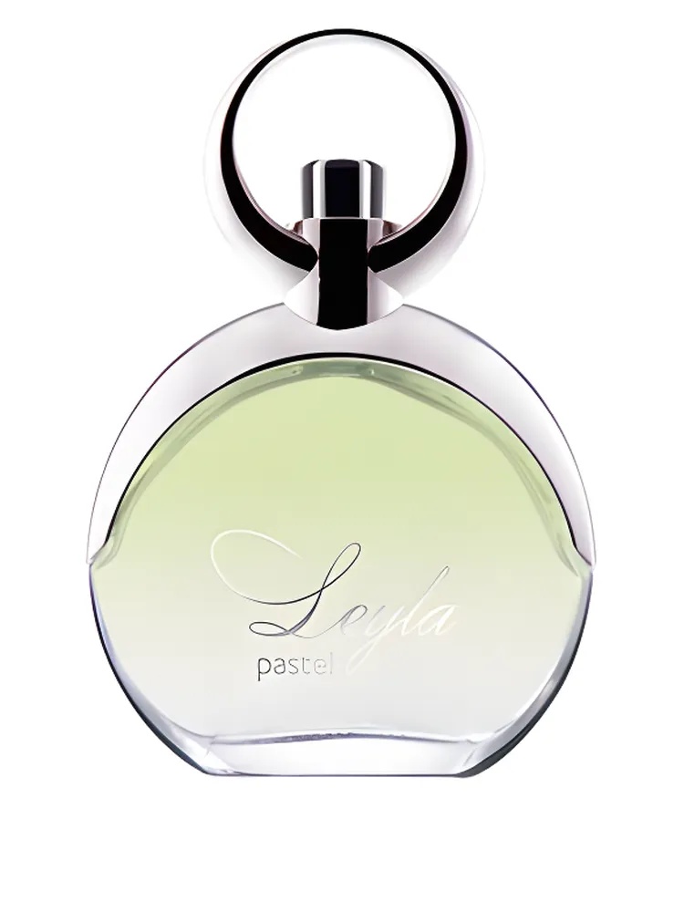 Leyla Pastel