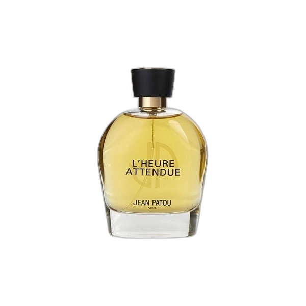 L'Heure Attendue Jean Patou — Jean Patou
