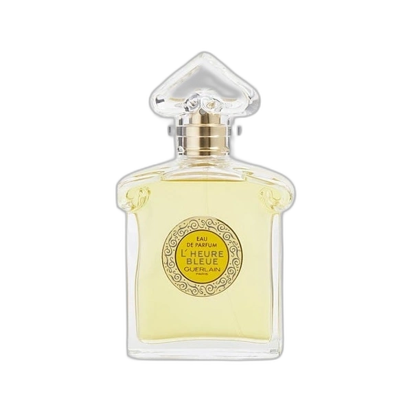 L'Heure Bleue — Guerlain