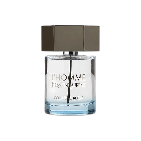 L'Homme Cologne Bleue — Yves Saint Laurent