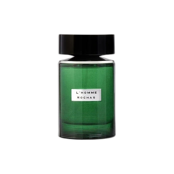 L'Homme Rochas Aromatic Touch — Rochas