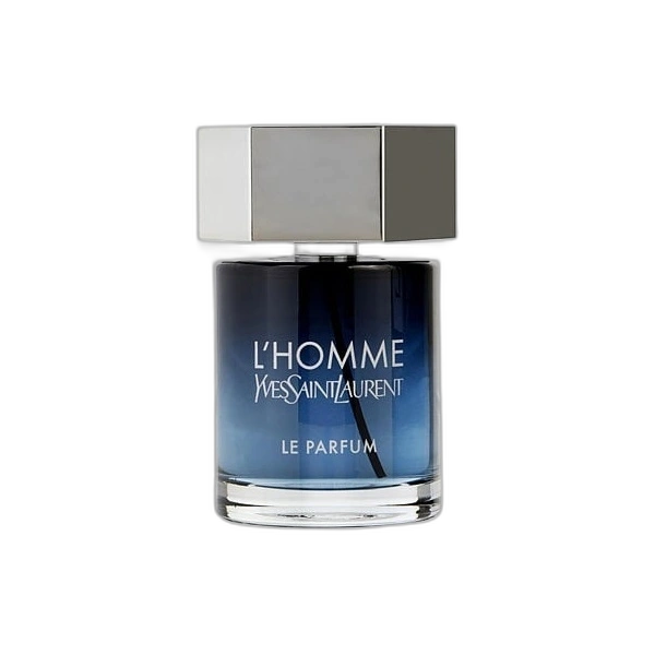 L'Homme Yves Saint Laurent Le — Yves Saint Laurent