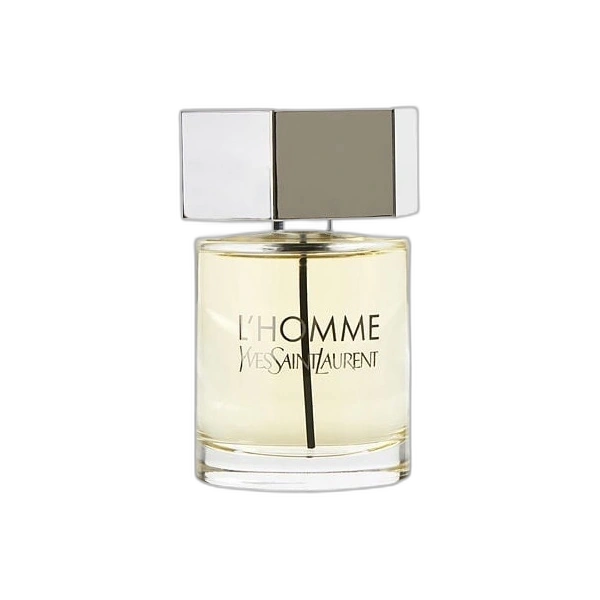 L'Homme Yves Saint Laurent — Yves Saint Laurent