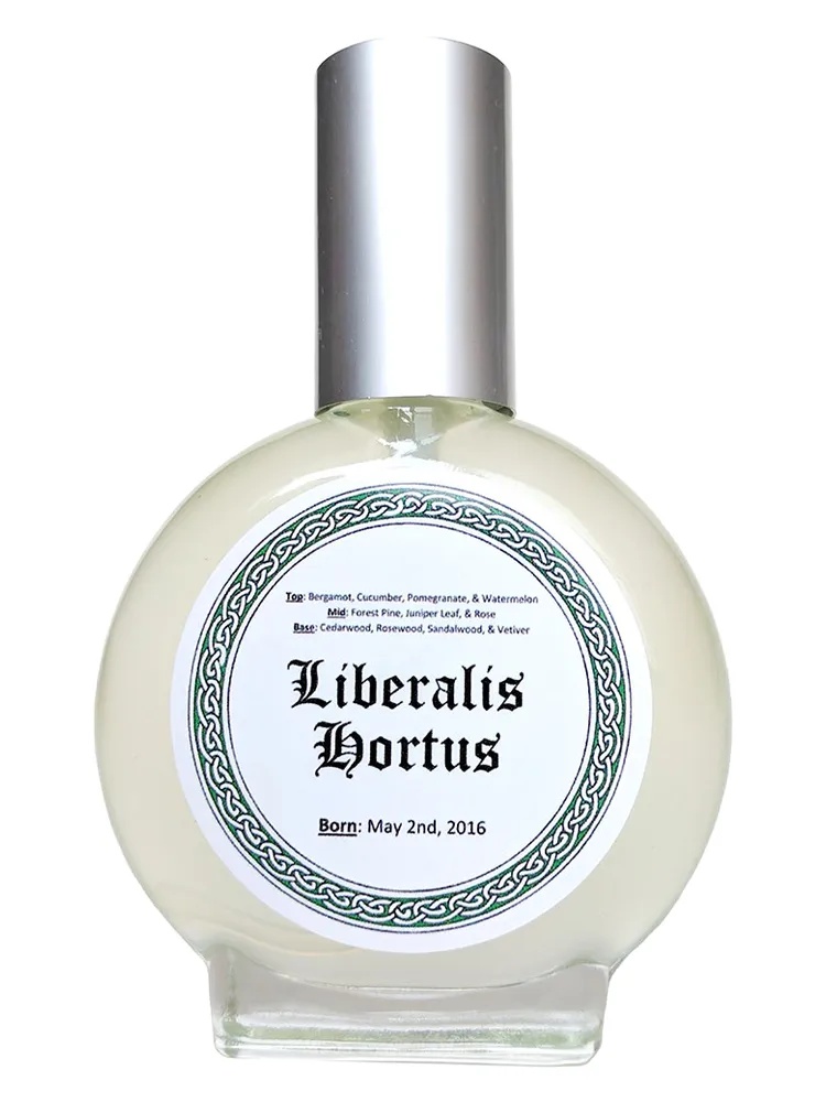 Liberalis Hortus thumbnail 4