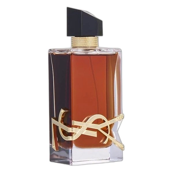 Libre Le Parfum Yves Saint Laurent — Yves Saint Laurent
