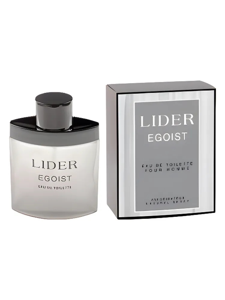 Lider Egoist thumbnail 4