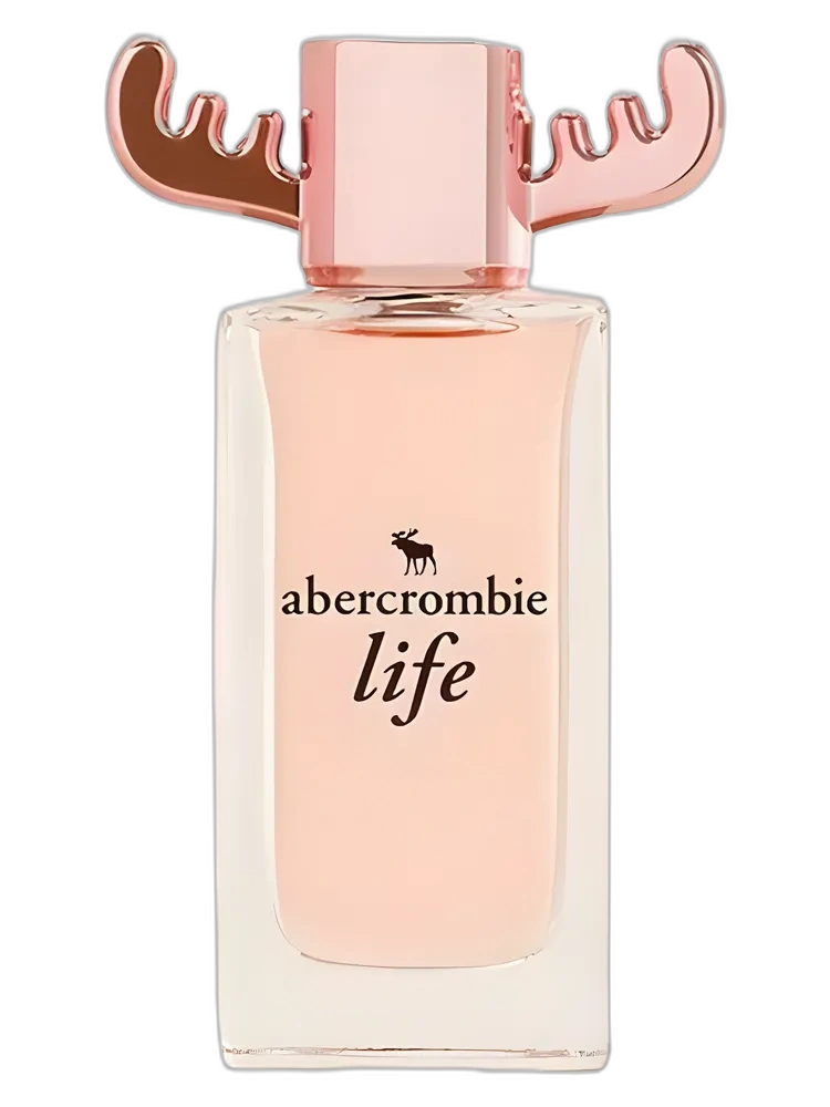 Life — Abercrombie & Fitch