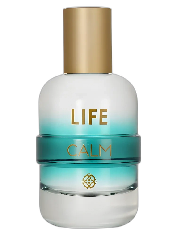 Life Calm — Hinode