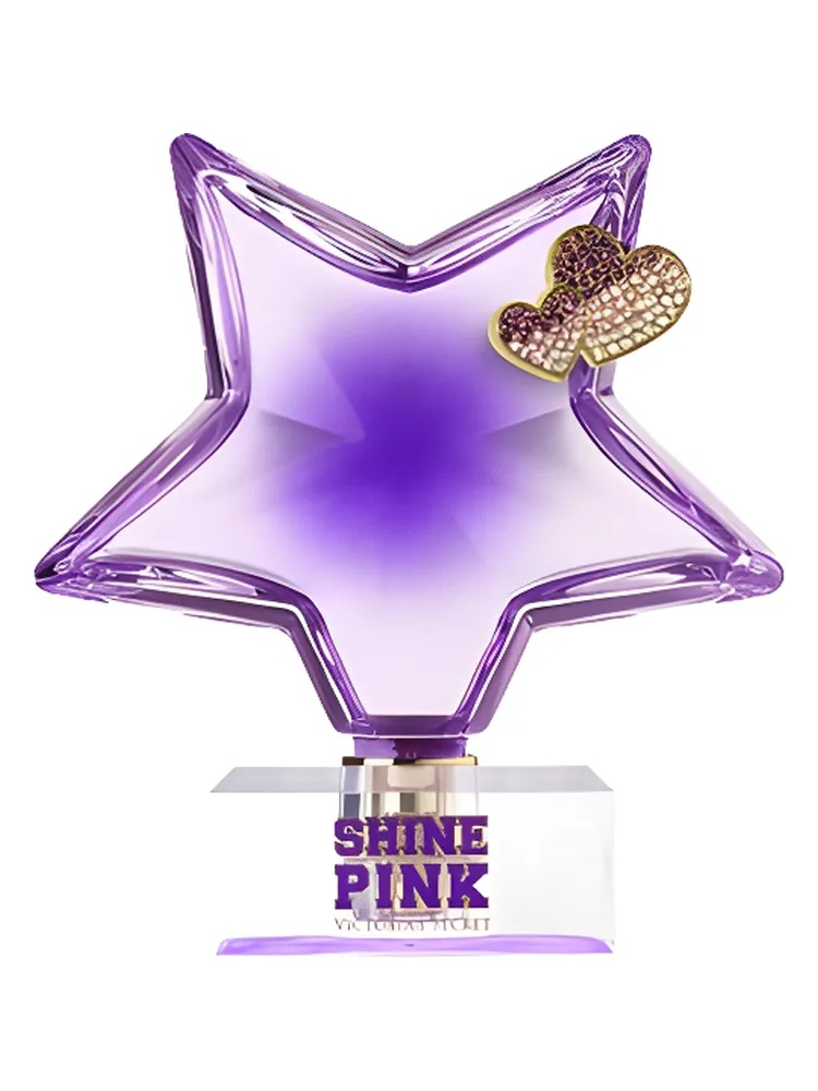 Life Is Pink Shine Pink thumbnail 4