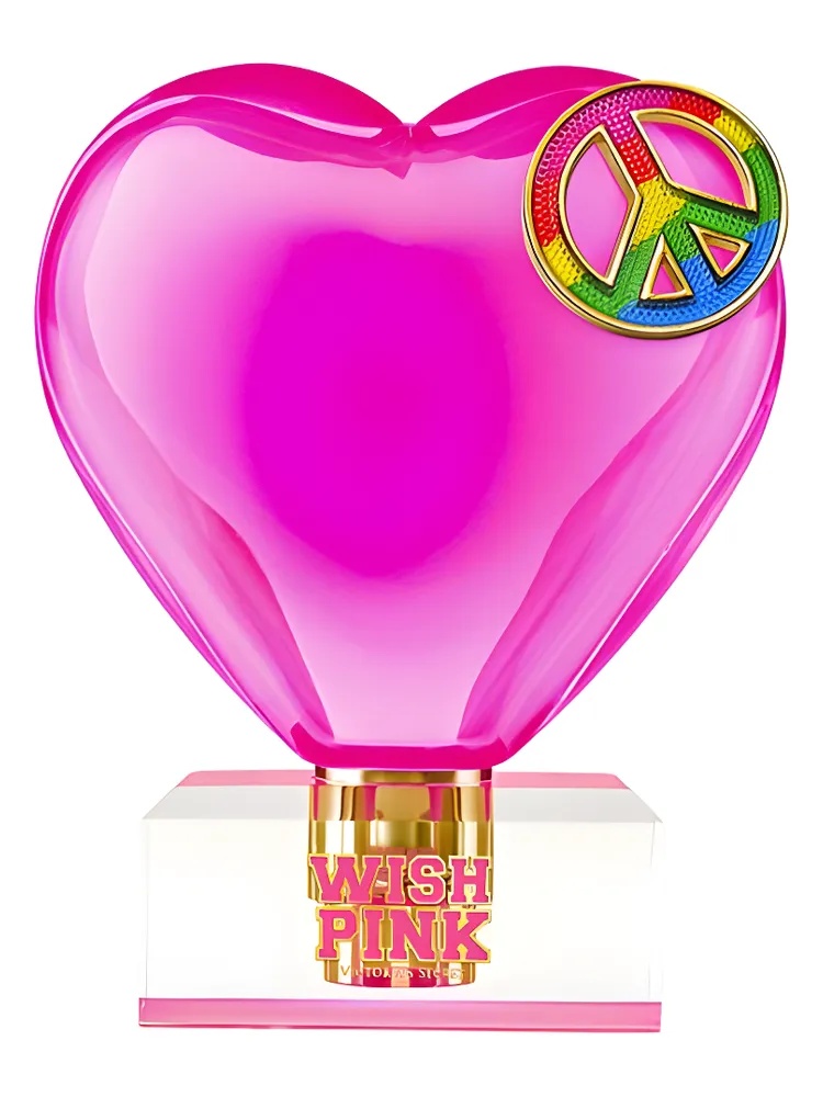 Life Is Pink Wish Pink thumbnail 4