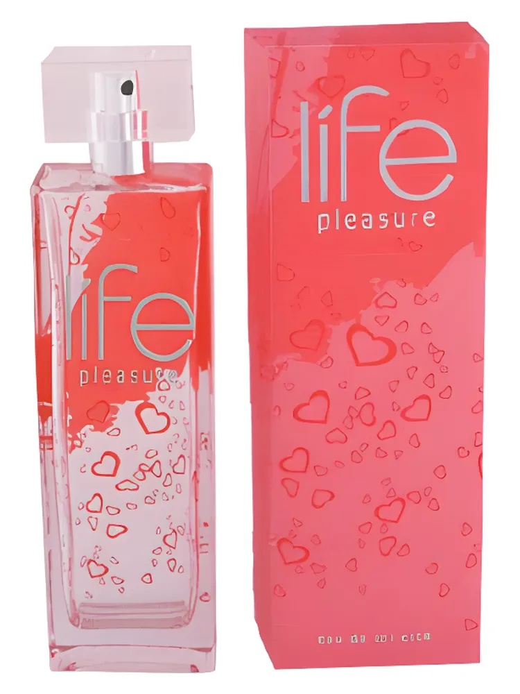 Miniatura 4 de Life Pleasure