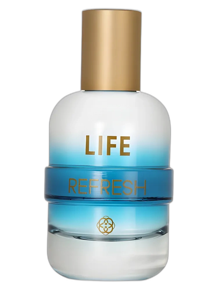 Life Refresh — Hinode
