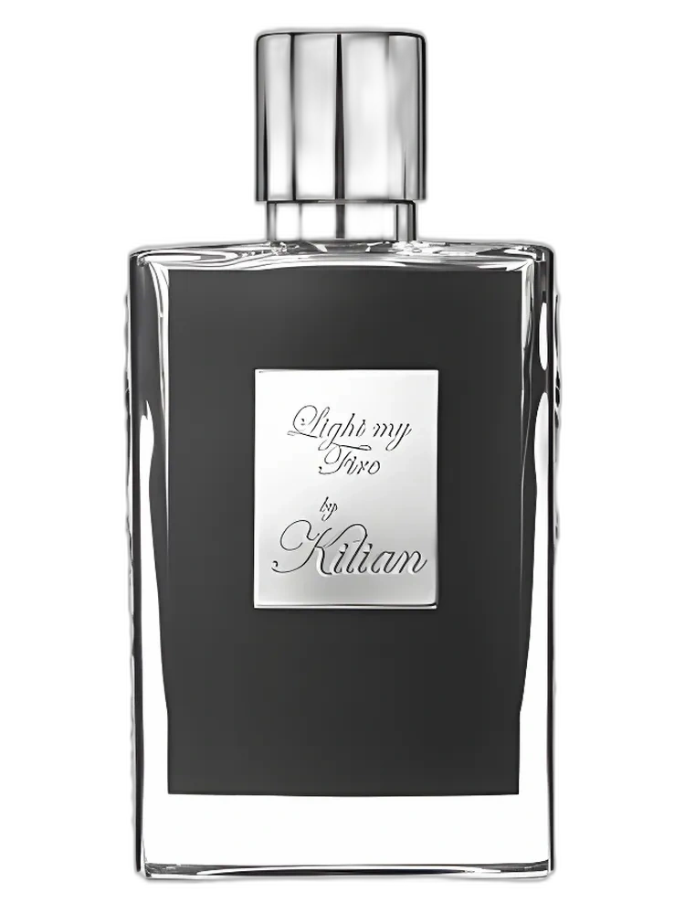 Light My Fire unisex — By Kilian