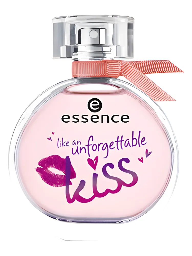 Like an Unforgettable Kiss 2014 thumbnail 4