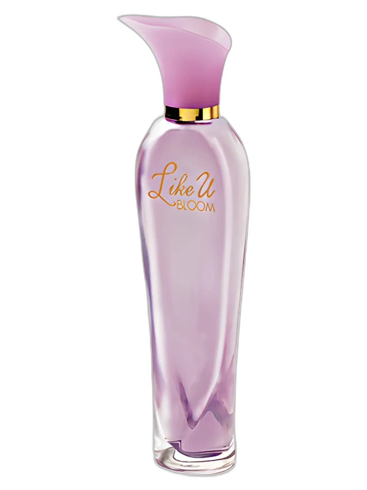 Like U Bloom Fuller Cosmetics — Fuller Cosmetics®