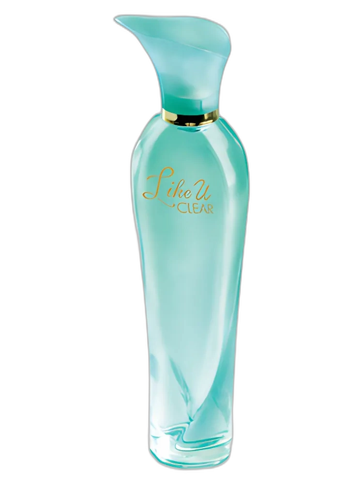 Like U Clear Fuller Cosmetics — Fuller Cosmetics®