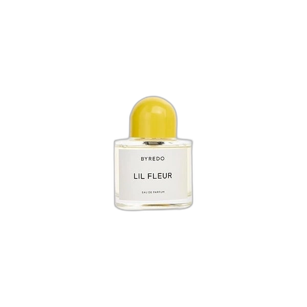 Lil Fleur Amber Byredo — Byredo