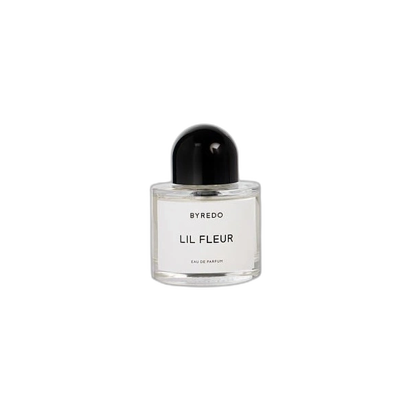 Lil Fleur Byredo — Byredo