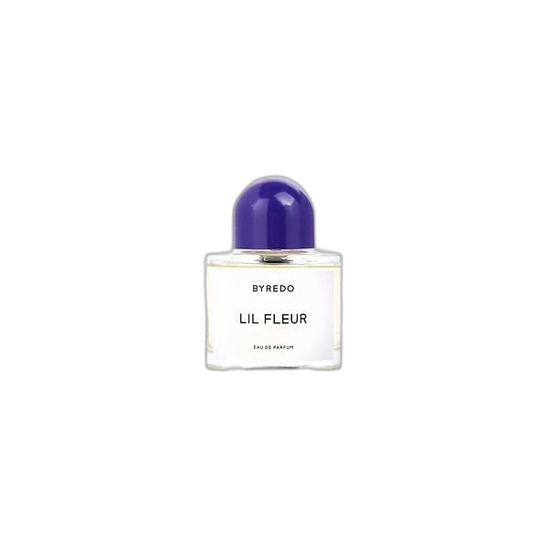 Lil Fleur Cassis Byredo — Byredo