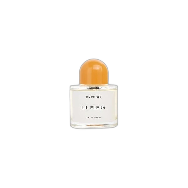 Lil Fleur Saffron Byredo — Byredo