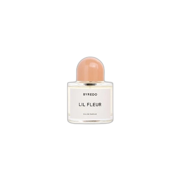 Lil Fleur Tangerine Byredo — Byredo