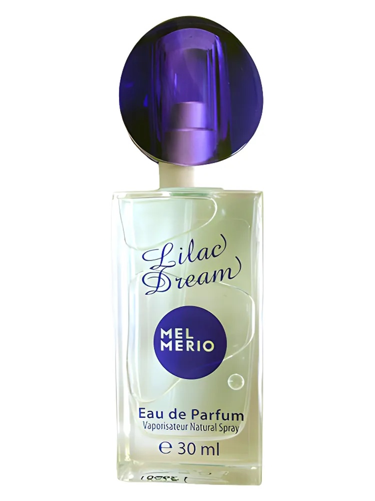 Lilac Dream thumbnail 4