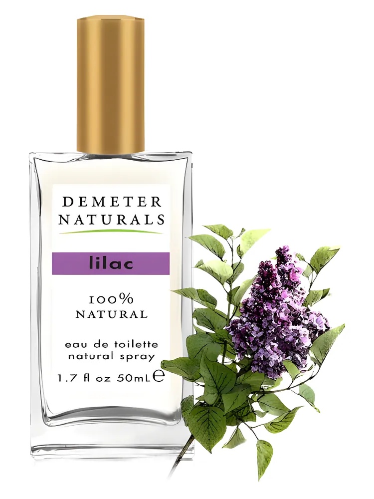 Miniatura 4 de Lilac
