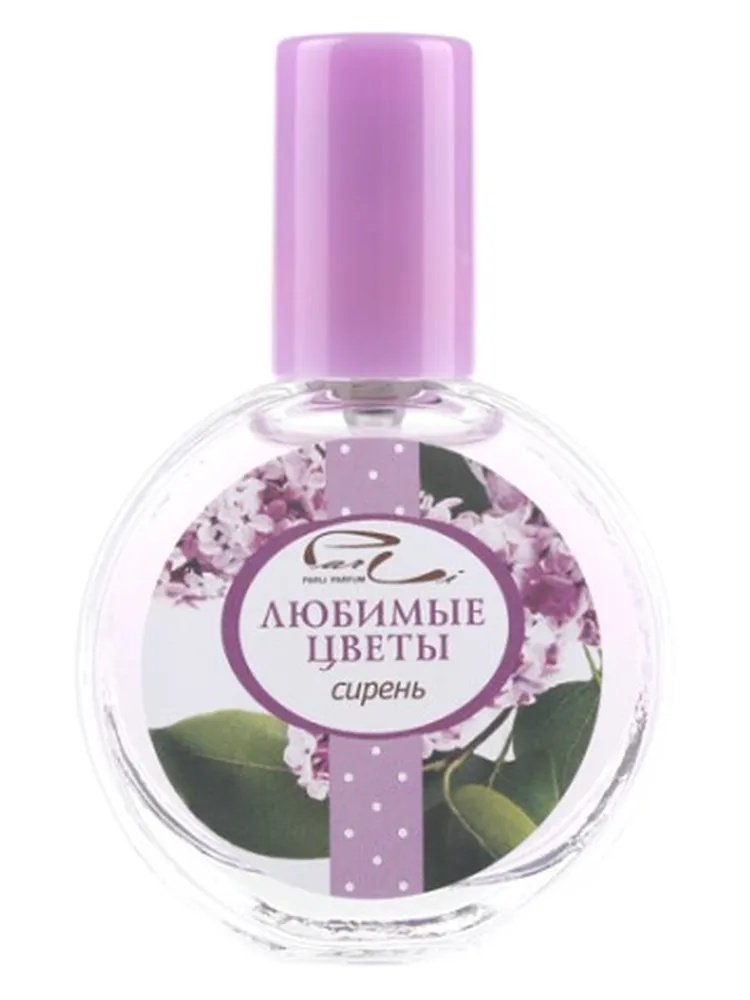 Miniatura 4 de Сирень (Lilac)