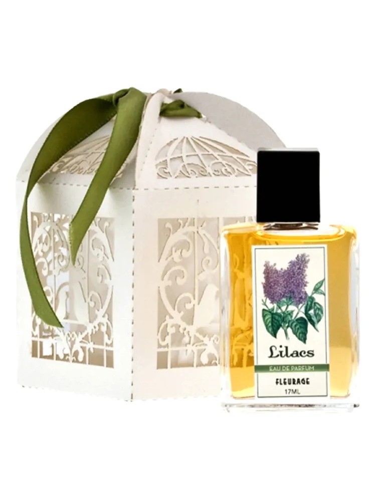 Lilacs thumbnail 4