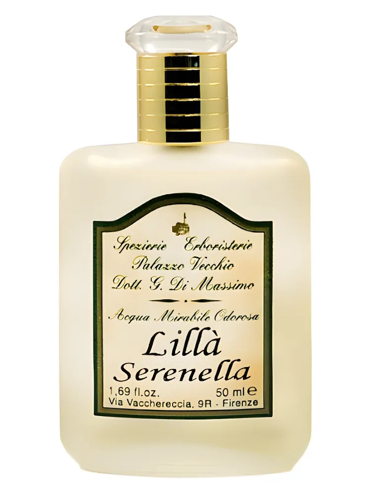 Lillà Serenella thumbnail 4