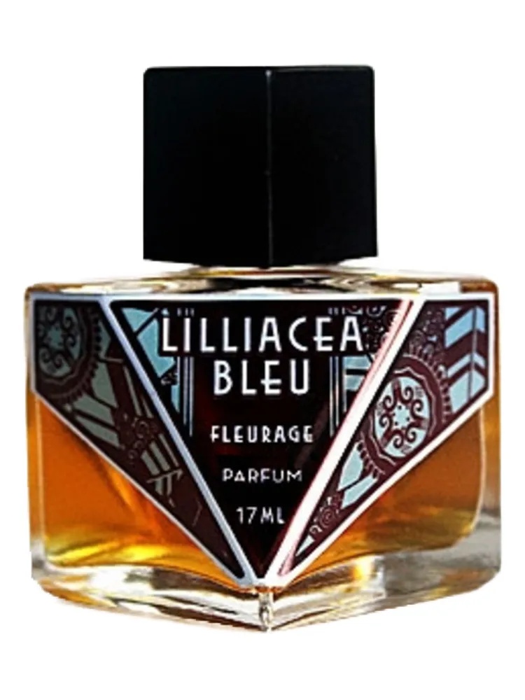 Lilliacea Bleu Botanical Parfum thumbnail 4