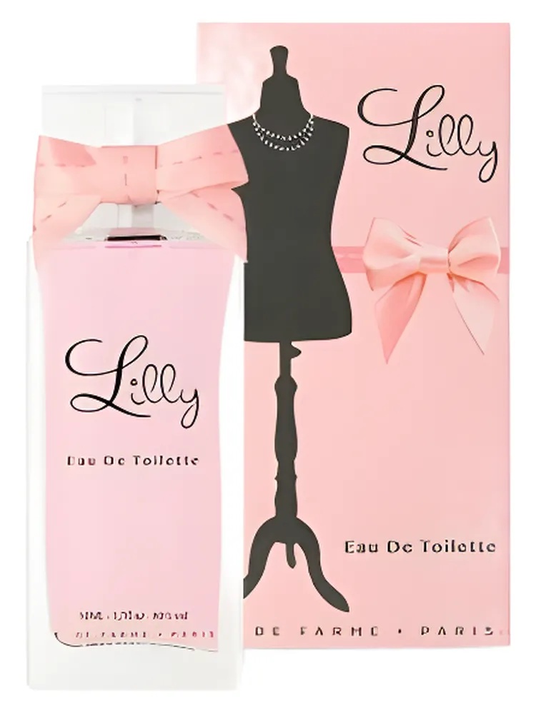 Miniatura 4 de Lilly