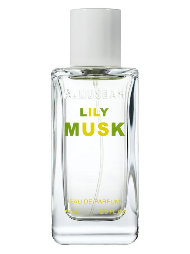 Lily Musk