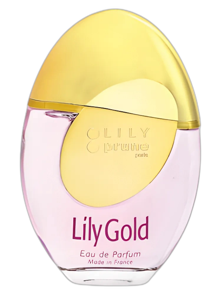 Lily Prune Lily Gold — Ulric de Varens