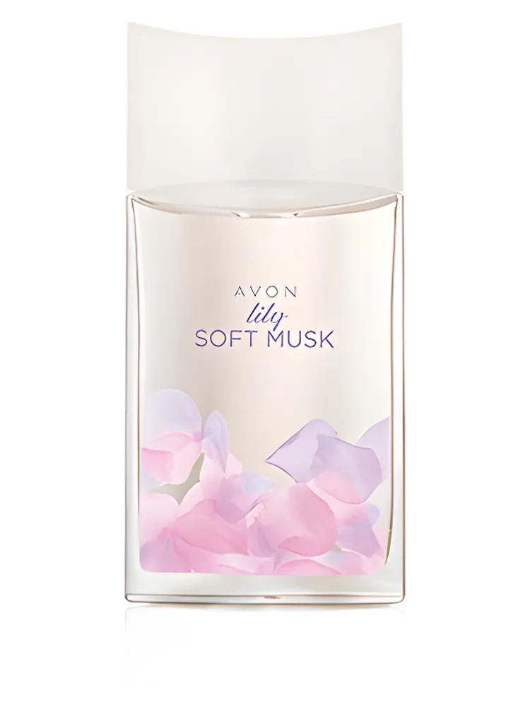 Lily Soft Musk