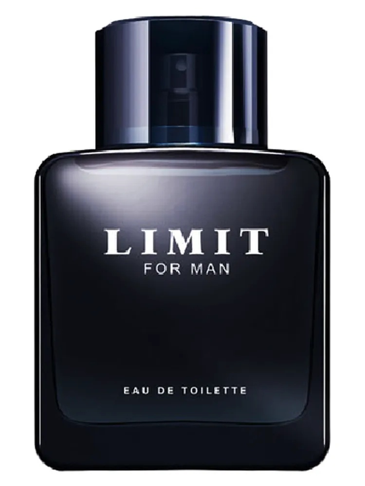 Limit For Man 境界 thumbnail 4